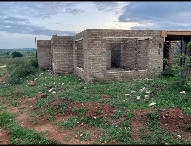 3 BEDROOM HOUSE FOR SALE IN TSWINGA